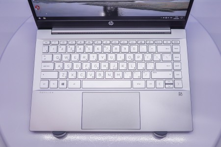 Ноутбук Б/У HP Pavilion 14-ec0061ur