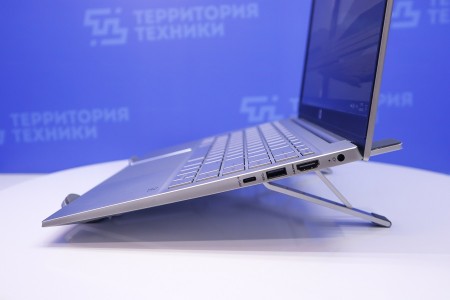 Ноутбук Б/У HP Pavilion 14-ec0061ur