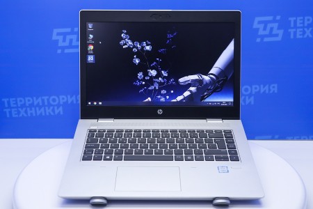 Ноутбук Б/У HP ProBook 640 G4