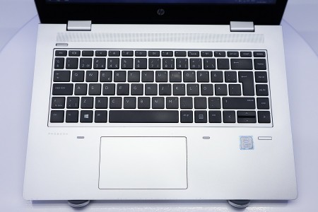 Ноутбук Б/У HP ProBook 640 G4