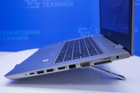 Ноутбук Б/У HP ProBook 640 G4