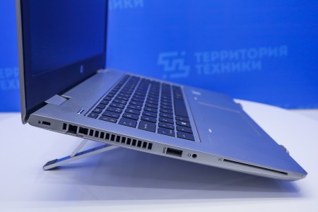 Ноутбук Б/У HP ProBook 640 G4