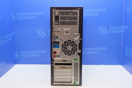 Рабочая станция Б/У HP Z420 Workstation