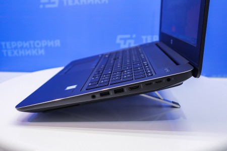 Ноутбук Б/У HP ZBook 15 G3 Mobile Workstation