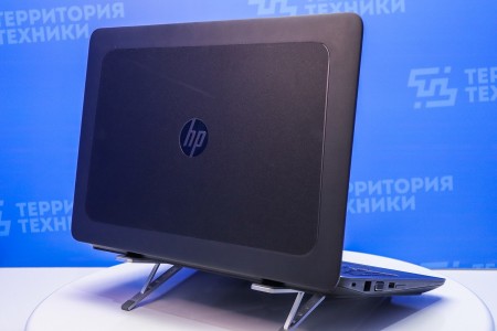 Ноутбук Б/У HP ZBook 15 G3 Mobile Workstation