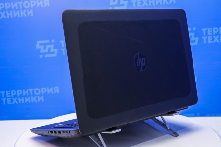 Ноутбук Б/У HP ZBook 15 G3 Mobile Workstation