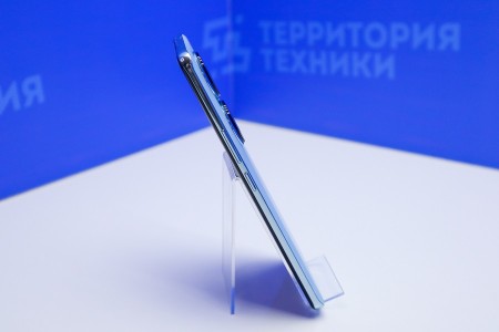 Смартфон Б/У HONOR 90 8GB/256GB (арктический лед)