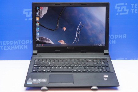 Ноутбук Б/У Lenovo G50-70