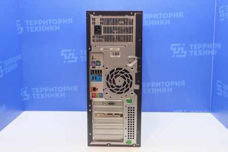 Рабочая станция Б/У HP Z420 Workstation