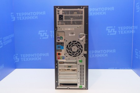 Рабочая станция Б/У HP Z420 Workstation