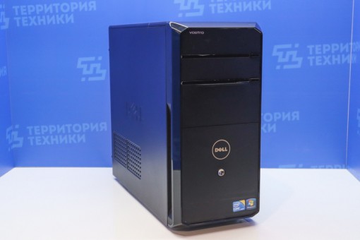 Компьютер DELL Vostro 430 MT