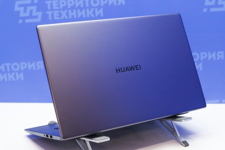 Ноутбук Б/У Huawei MateBook D 15 BoD-WFH9