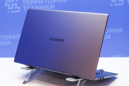 Ноутбук Б/У Huawei MateBook D 15 BoD-WFH9