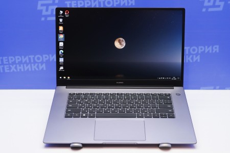 Ноутбук Б/У Huawei MateBook D 15 BoD-WFH9