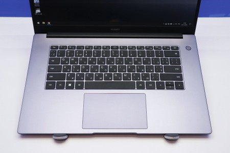 Ноутбук Б/У Huawei MateBook D 15 BoD-WFH9