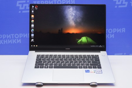 Ноутбук Б/У Huawei MateBook D 15 BoB-WAH9Q