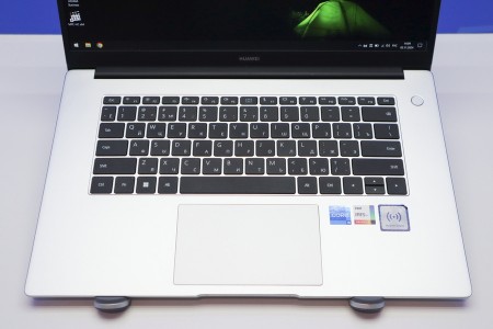 Ноутбук Б/У Huawei MateBook D 15 BoB-WAH9Q