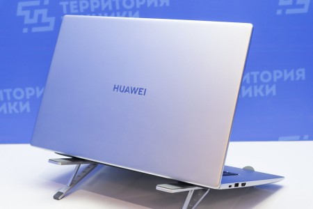 Ноутбук Б/У Huawei MateBook D 15 BoB-WAH9Q