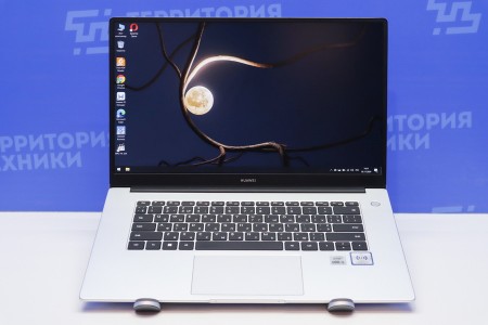 Ноутбук Б/У Huawei MateBook D 15 BoD-WDH9