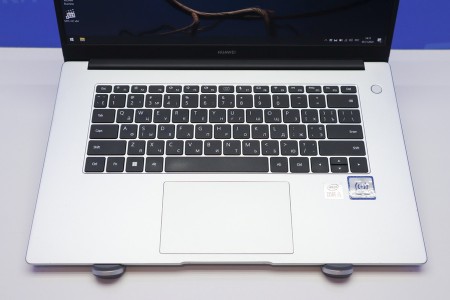 Ноутбук Б/У Huawei MateBook D 15 BoD-WDH9