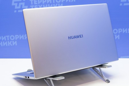 Ноутбук Б/У Huawei MateBook D 15 BoD-WDH9