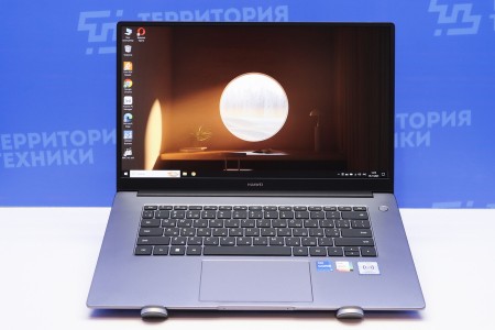 Ноутбук Б/У Huawei MateBook D 15 BoD-WDH9