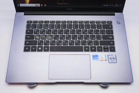 Ноутбук Б/У Huawei MateBook D 15 BoD-WDH9