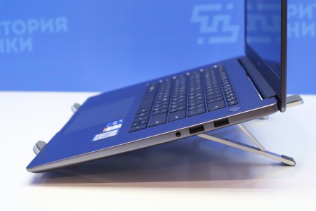 Ноутбук Б/У Huawei MateBook D 15 BoD-WDH9