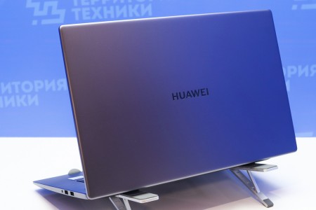 Ноутбук Б/У Huawei MateBook D 15 BoD-WDH9