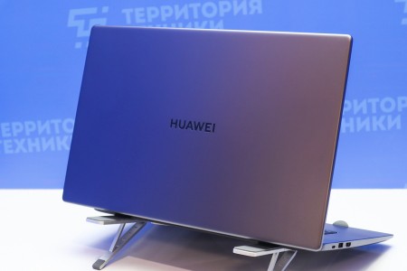 Ноутбук Б/У Huawei MateBook D 15 BoD-WDH9