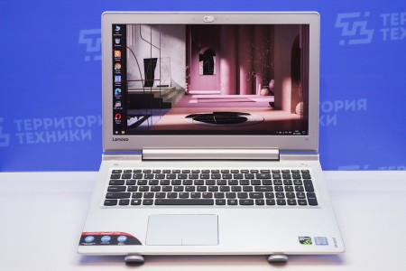 Ноутбук Б/У Lenovo IdeaPad 700-15ISK 