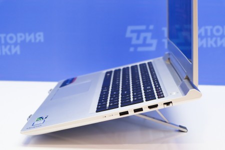 Ноутбук Б/У Lenovo IdeaPad 700-15ISK 