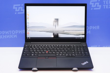 Ноутбук Б/У Lenovo ThinkPad E15