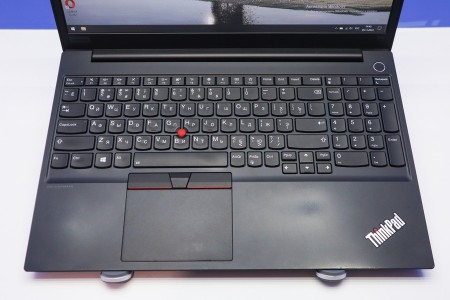 Ноутбук Б/У Lenovo ThinkPad E15