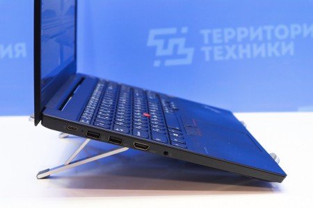 Ноутбук Б/У Lenovo ThinkPad E15