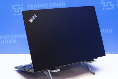 Ноутбук Б/У Lenovo ThinkPad E15