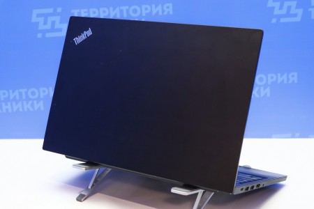 Ноутбук Б/У Lenovo ThinkPad E15