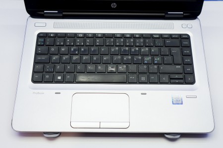 Ноутбук Б/У HP ProBook 640 G3