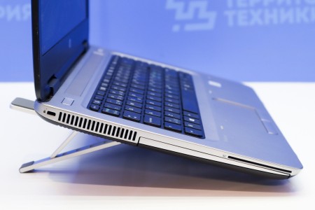 Ноутбук Б/У HP ProBook 640 G3