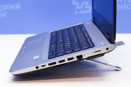 Ноутбук Б/У HP ProBook 640 G3