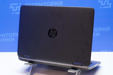 Ноутбук Б/У HP ProBook 640 G3