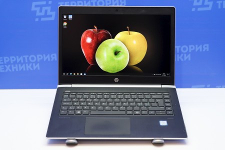 Ноутбук Б/У HP ProBook 440 G5