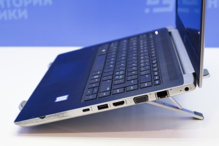 Ноутбук Б/У HP ProBook 440 G5