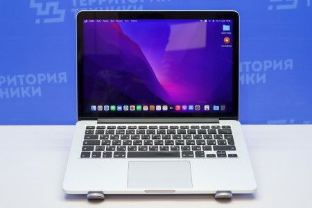 Ноутбук Б/У Apple MacBook Pro 13 Retina (Early 2015)