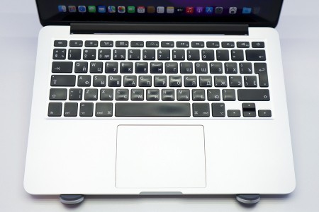 Ноутбук Б/У Apple MacBook Pro 13 Retina (Early 2015)