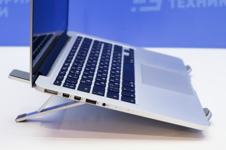 Ноутбук Б/У Apple MacBook Pro 13 Retina (Early 2015)