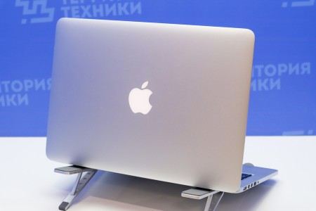 Ноутбук Б/У Apple MacBook Pro 13 Retina (Early 2015)