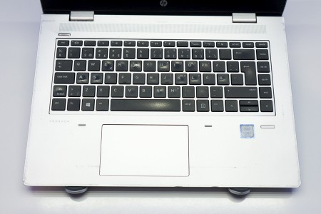 Ноутбук Б/У HP ProBook 640 G4