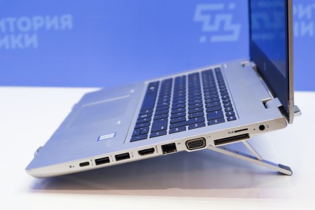 Ноутбук Б/У HP ProBook 640 G4