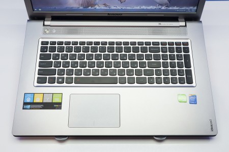 Ноутбук Б/У Lenovo Z710